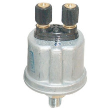 Sensor de la presión del aceite VDO de 0 a 10 bar, 1/8-27 NPTF, 360-081-030-015C