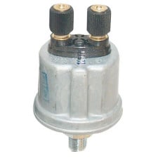Sensor de la presión del aceite VDO de 0 a 5 bar, 1/8-27 NPTF, 360-081-030-049C