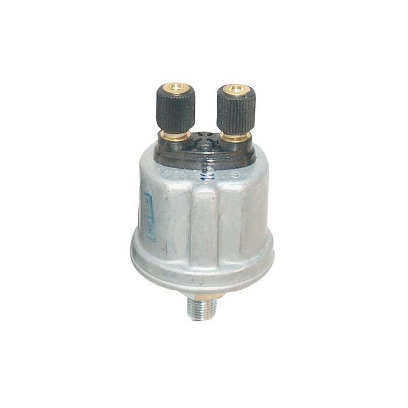 Sensor de pressão do óleo VDO Com contacto de aviso 10 Barras 18X150Array