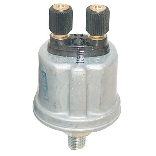 Sensor de pressão do óleo VDO Com contacto de aviso 10 Barras 16X150Array