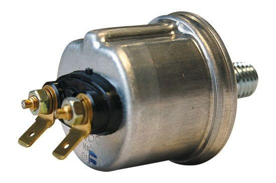 Sensor de pressão do turbo VDO 5 Bars Rosca isolada 1/8-27NPArray