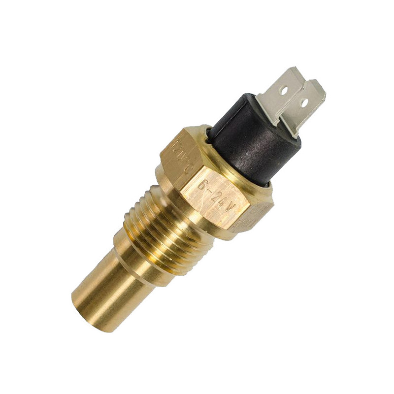 Sensor de temperatura do óleo VDO 150° 16X150Array