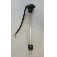 Indicador de combustível tubular VDO 650mm Diâmetro 54mm