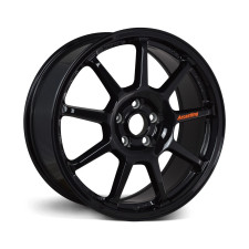 Llanta EVOCorse Z,A,R, 8x18 5X114,3 ET34 A67,1 - Mitsubishi