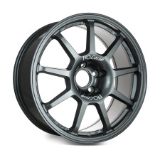 Llanta EVOCorse Z,A,R, 8x18 5X114,3 ET47 A66,1 - Renault