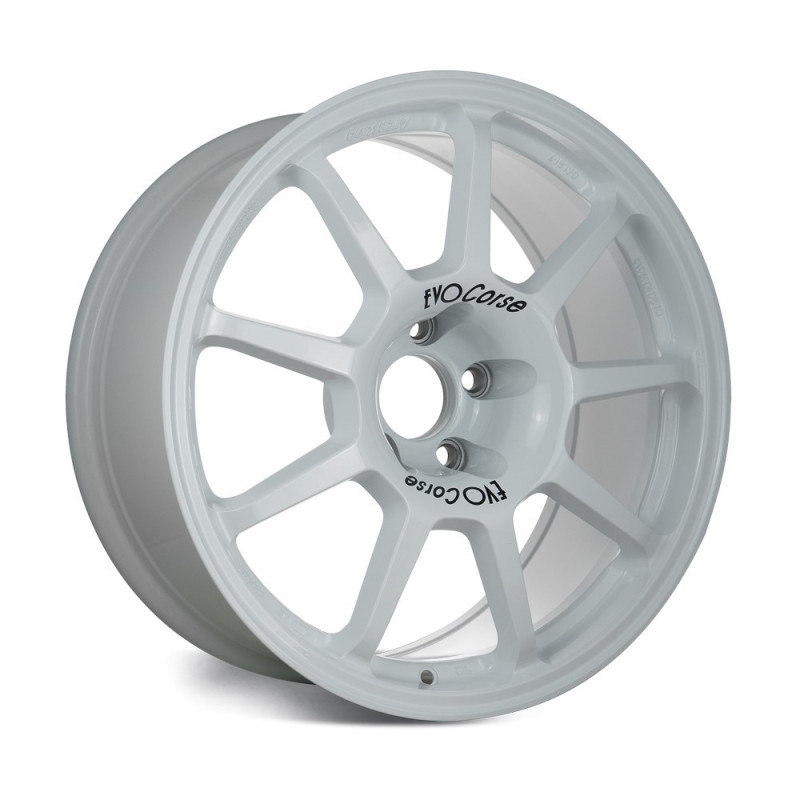 Roda EVOCorse Z,A,R, 8x18 5X114.3 ET6 A67.1 - MitsubishiArray