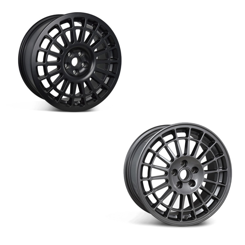 EVOCorse SanremoCorse 8x18 5X112 ET45 A66,6 Jantes - MercedesArray