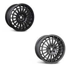 Llanta EVOCorse SanremoCorse 8x18 5X112 ET45 A66,6 - Mercedes