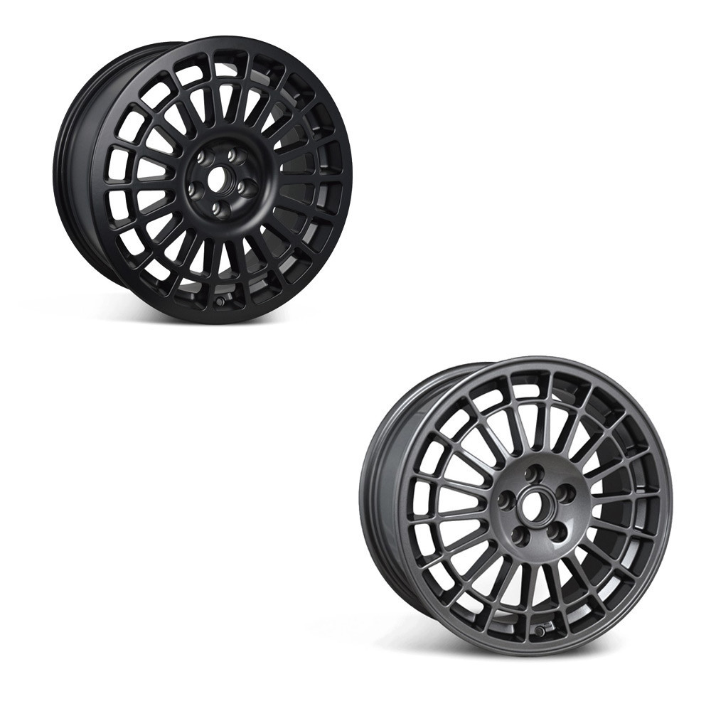 EVOCorse SanremoCorse 8x18 5X112 ET45 A66,6 Jantes - MercedesArray
