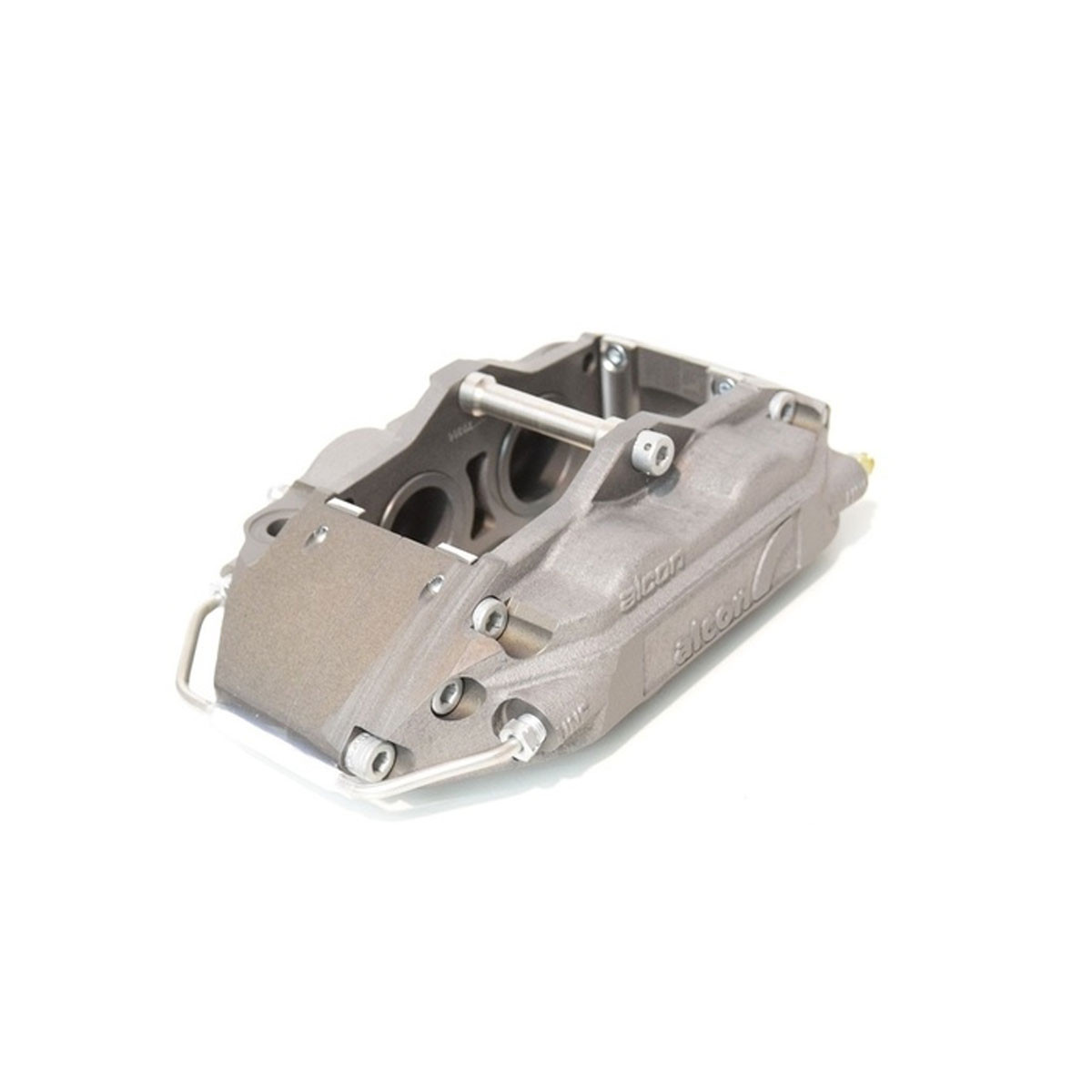 Pinza delantera izquierda Alcon de 4 pistones Clio 16S - Williams Grupo AArray
