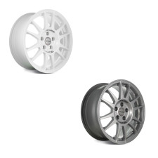 Llanta EVOCorse SanremoCorse 7x17 5X112 ET45 A66,6 - Mini