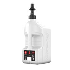 Lata / Bock para Gasolina Llenado Rápido 20L
