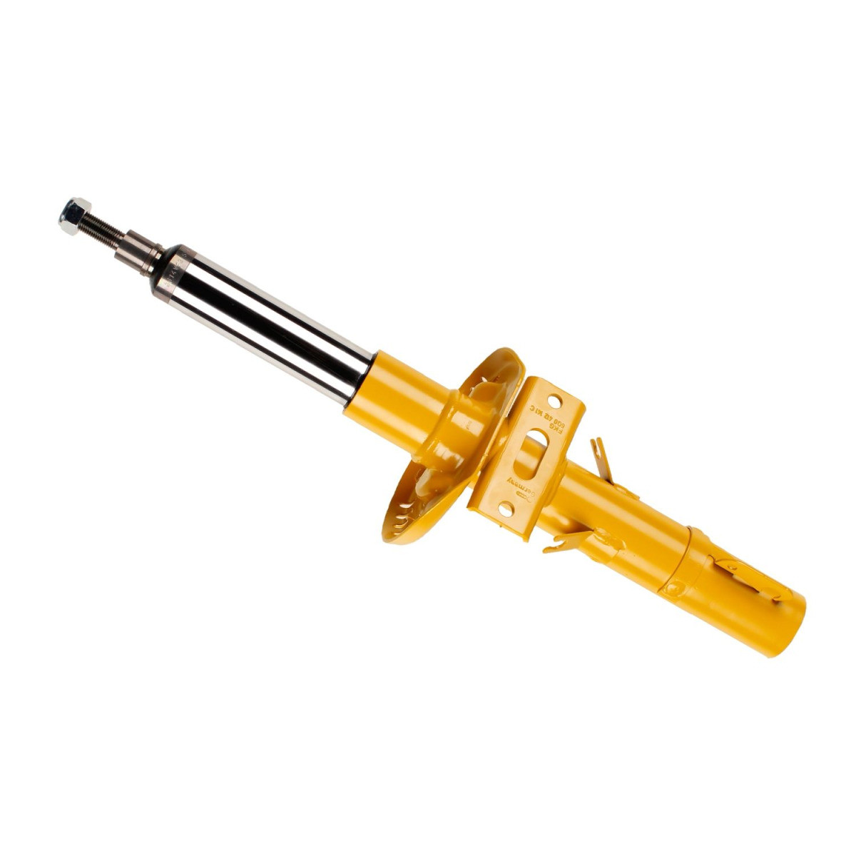 Amortecedor Bilstein B8 Frente Skoda Fabia RSArray