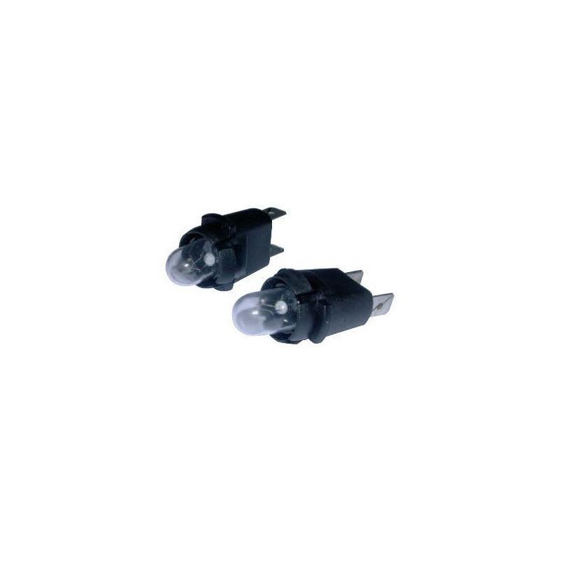 Kit de lâmpadas 12V / 2 Watts VDOArray