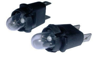 Kit de lâmpadas 12V / 2 Watts VDOArray