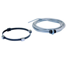 Kit de tacómetro de cardan VDO