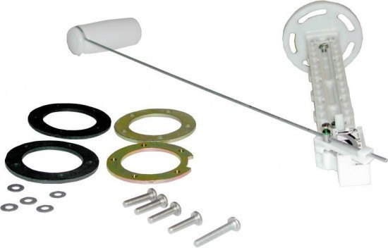 Sensor de combustível de alavanca VDO Altura de 150 a 600 mmArray