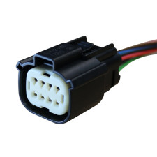 VDO SingleViu Molex cable of 8 pins 2910000484200