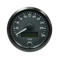 Revoluciones por minuto VDO Ø80 mm de 0 a 300 km/h A2C3832950001