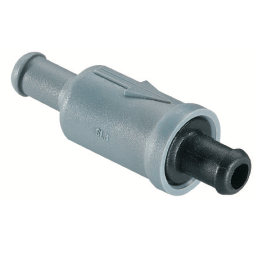 Válvula antirretorno para el líquido limpiaparabrisas VDO 246-063-012-001GArray