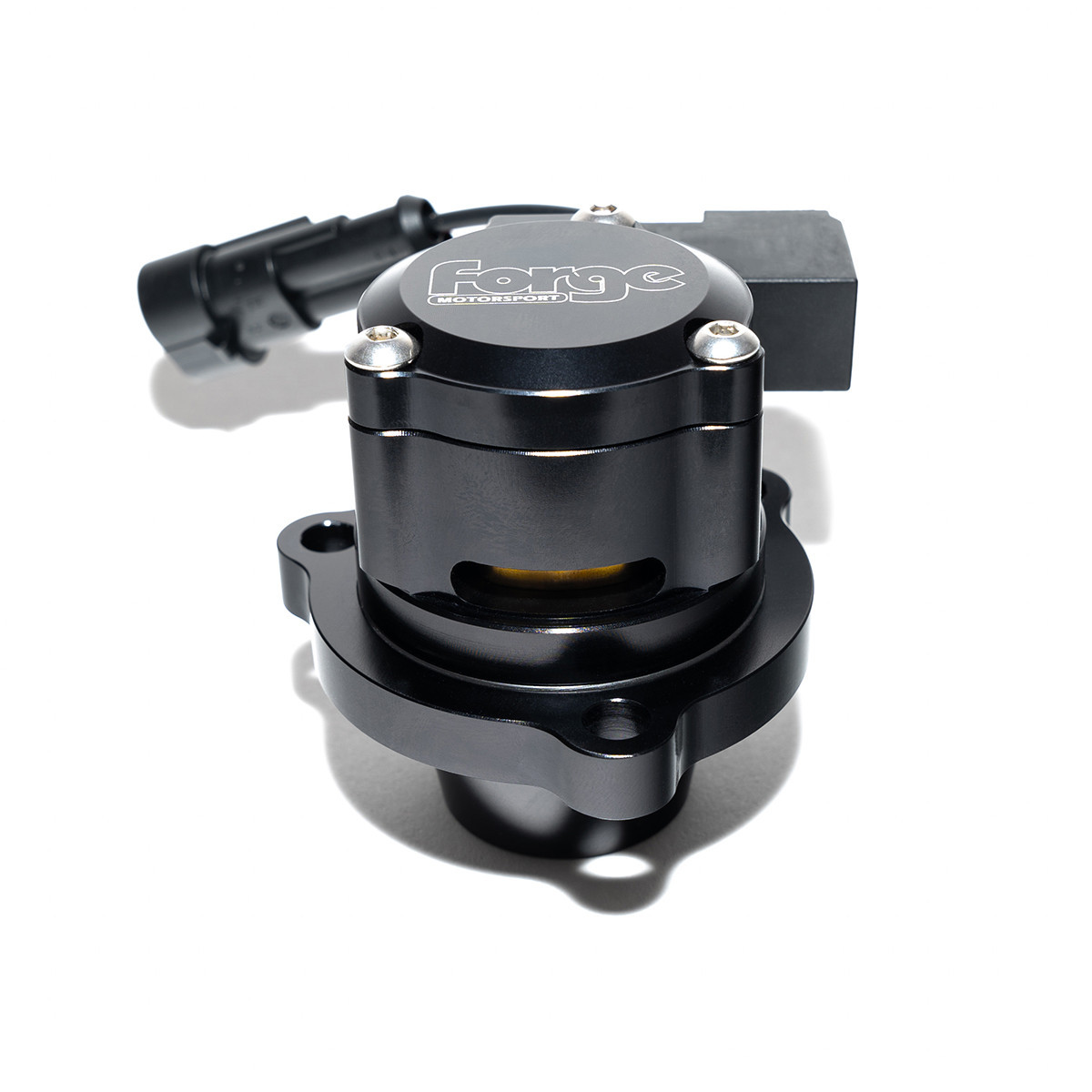 Válvula de descarga FORGE E-DV circuito abierto para BMW N20 2.0 TurboArray