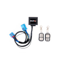 Controlador da válvula Milltek para VW Golf R / Arteon SSXVW657
