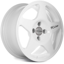 EVOCorse LION V39 7x15 4X100 ET38 A60,1 roda - Nissan