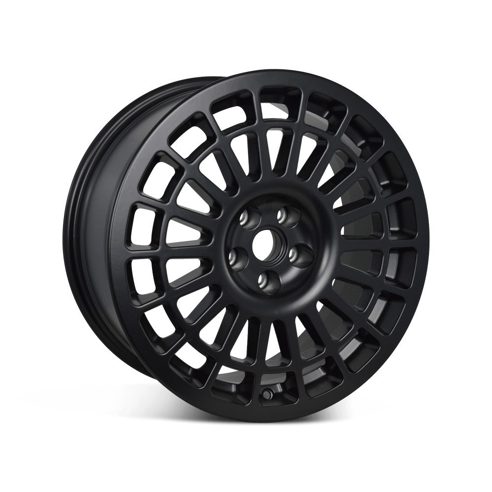Roda EVOCorse MonteCorse 8x18 5X114,3 ET28 A60,1 - ToyotaArray