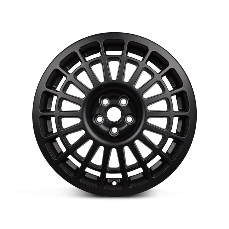 Llanta EVOCorse MonteCorse 8x18 5X114,3 ET28 A60,1 - ToyotaArray