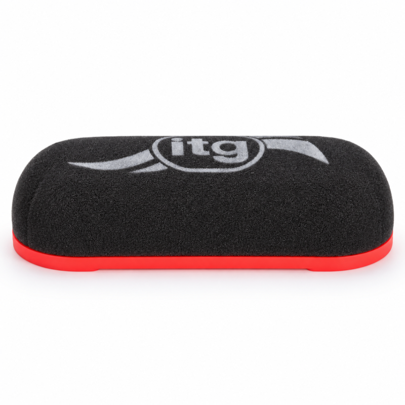 Filtro de aire abombado ITG Megaflow JC50 - 65 mmArray