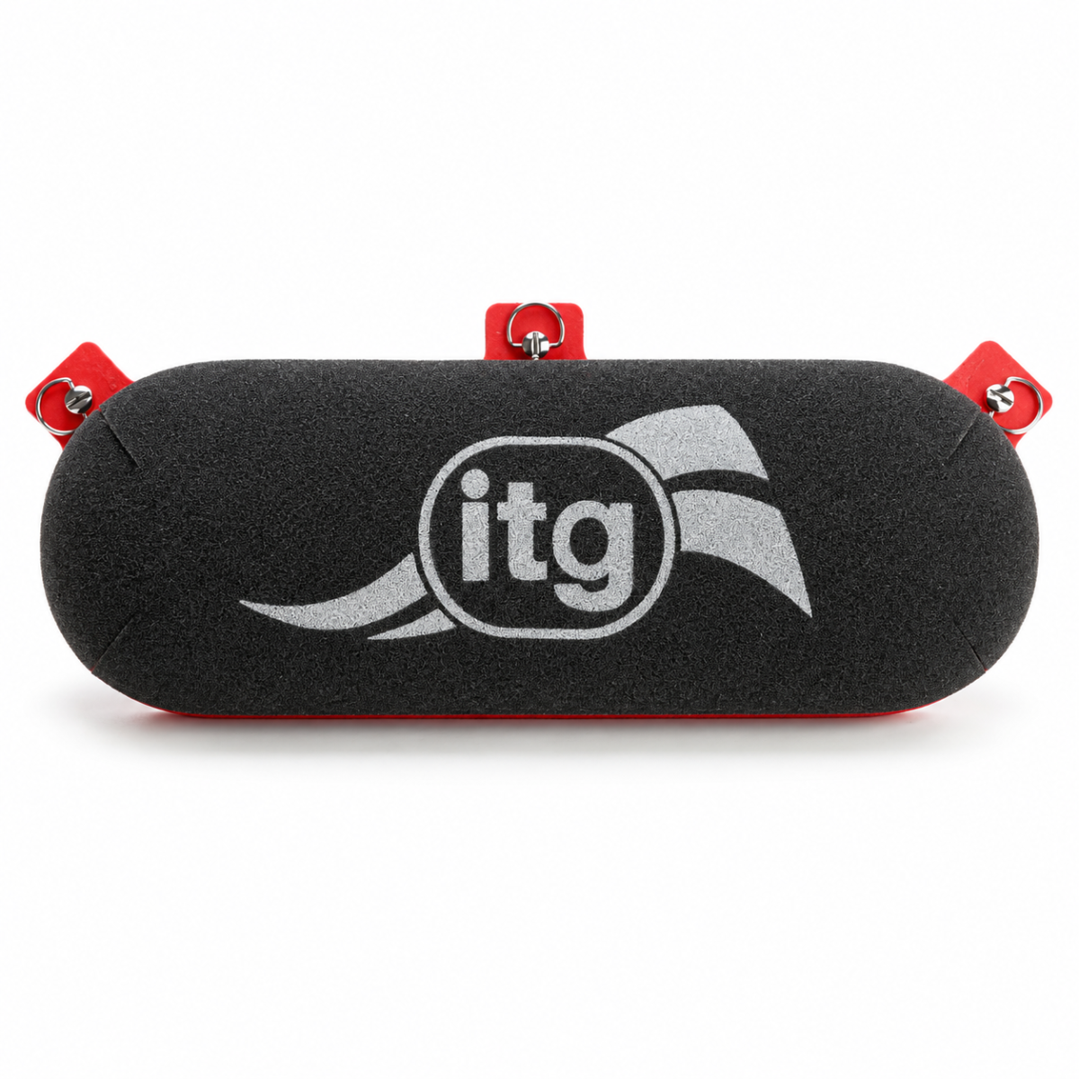 Filtro de ar abaulado ITG Megaflow JC50 - 65 mmArray