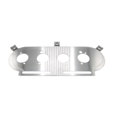 Base de alumínio PIPERCROSS PX600 Fiat Strada (diferença 89mm ) DCOE/DHLA