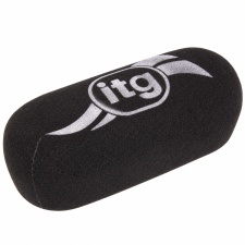 Filtro de labio ITG para Megaflow JC40 Sausage 100 mm
