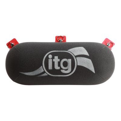 Filtro de ar abaulado ITG Megaflow JC50 - 65 mmArray