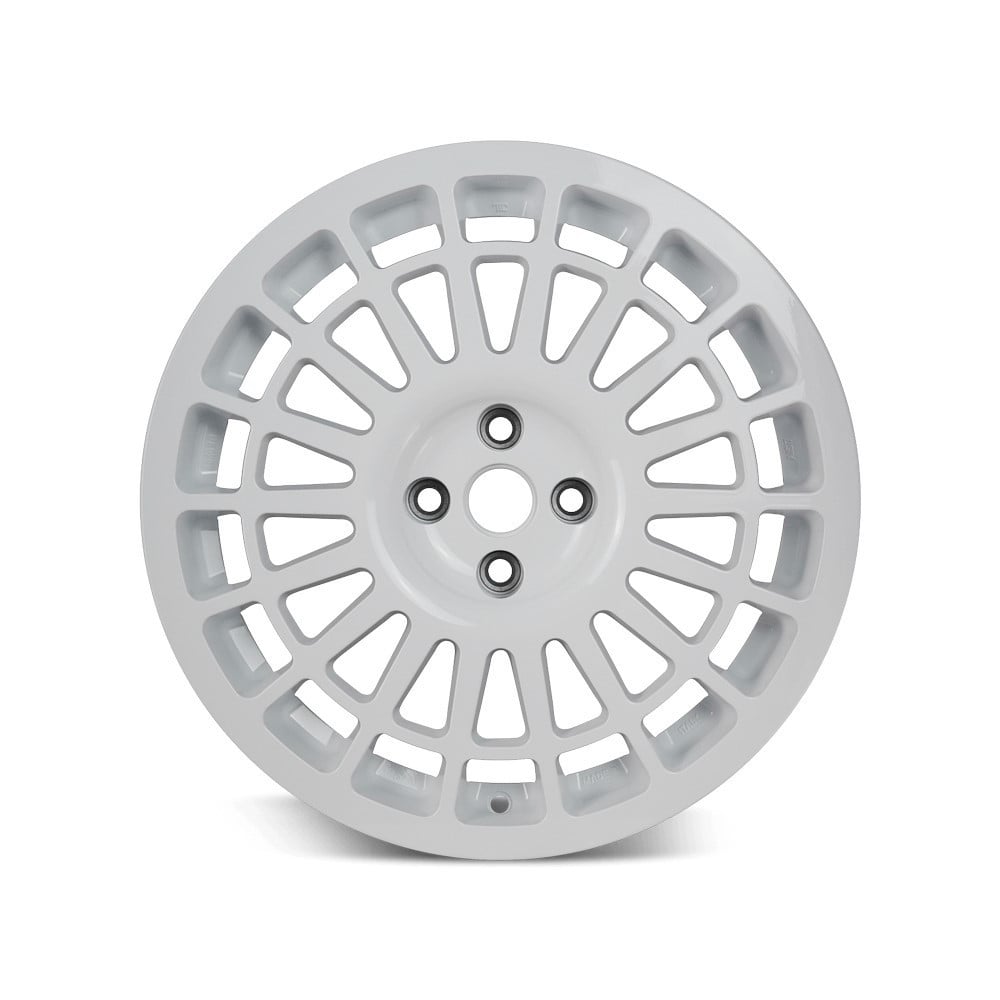 Roda EVOCorse MonteCorse 8x18 5X108 ET48 A65,1 - PeugeotArray