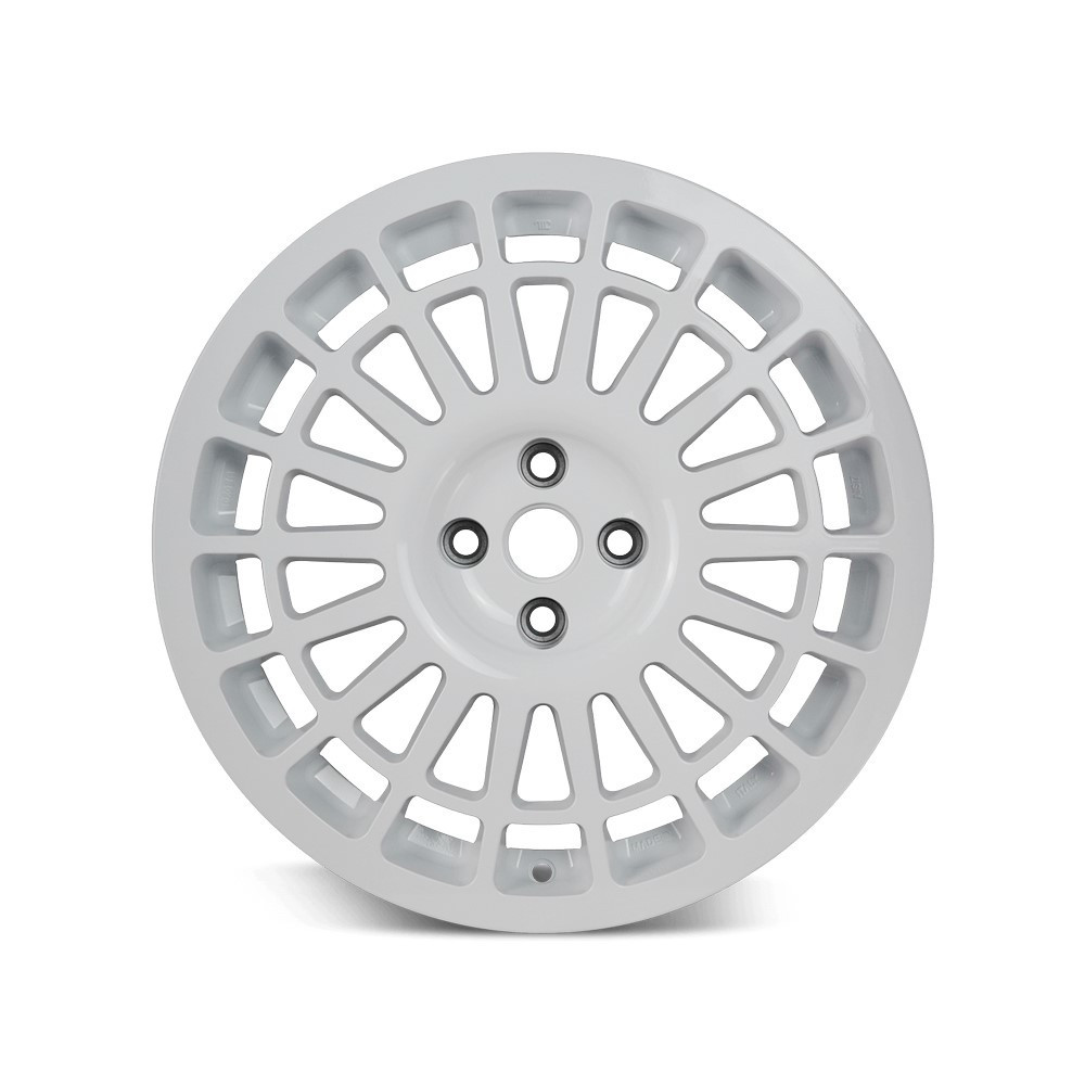 Roda EVOCorse MonteCorse 8x18 5X108 ET48 A63.4 - FordArray