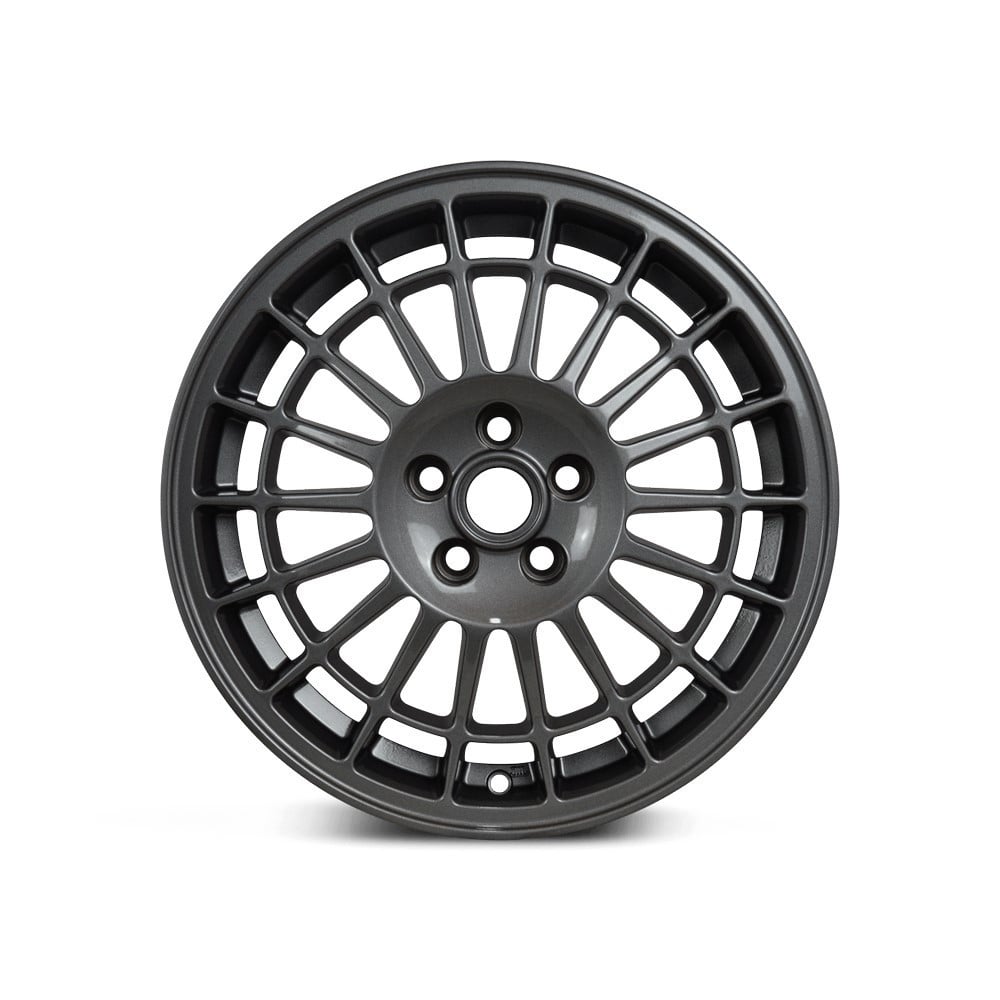Llanta EVOCorse MonteCorse 8x18 5X114,3 ET45 A60,1 - ToyotaArray