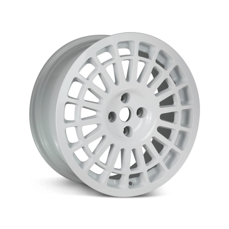 Llanta EVOCorse MonteCorse 8x18 5X114,3 ET45 A66,1 - RenaultArray