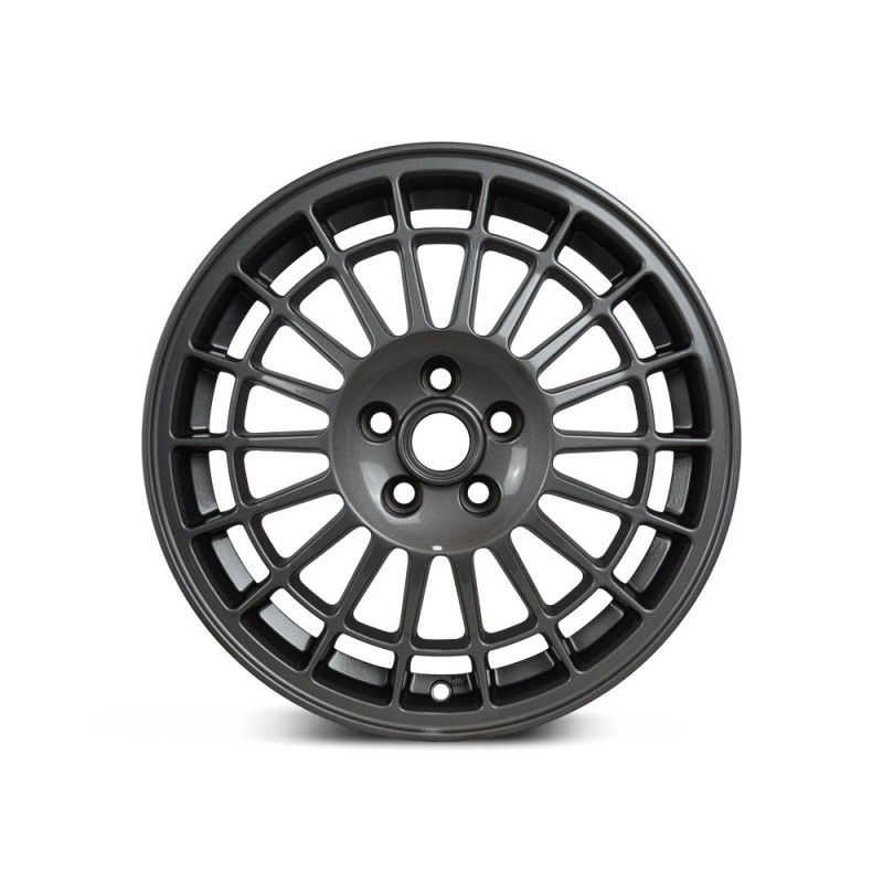 Llanta EVOCorse MonteCorse 8x18 5X114,3 ET45 A66,1 - RenaultArray