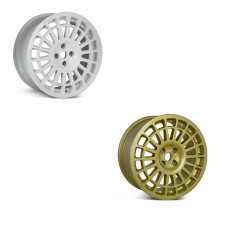 Roda EVOCorse MonteCorse 8x18 5X114,3 ET45 A60,1 - Toyota