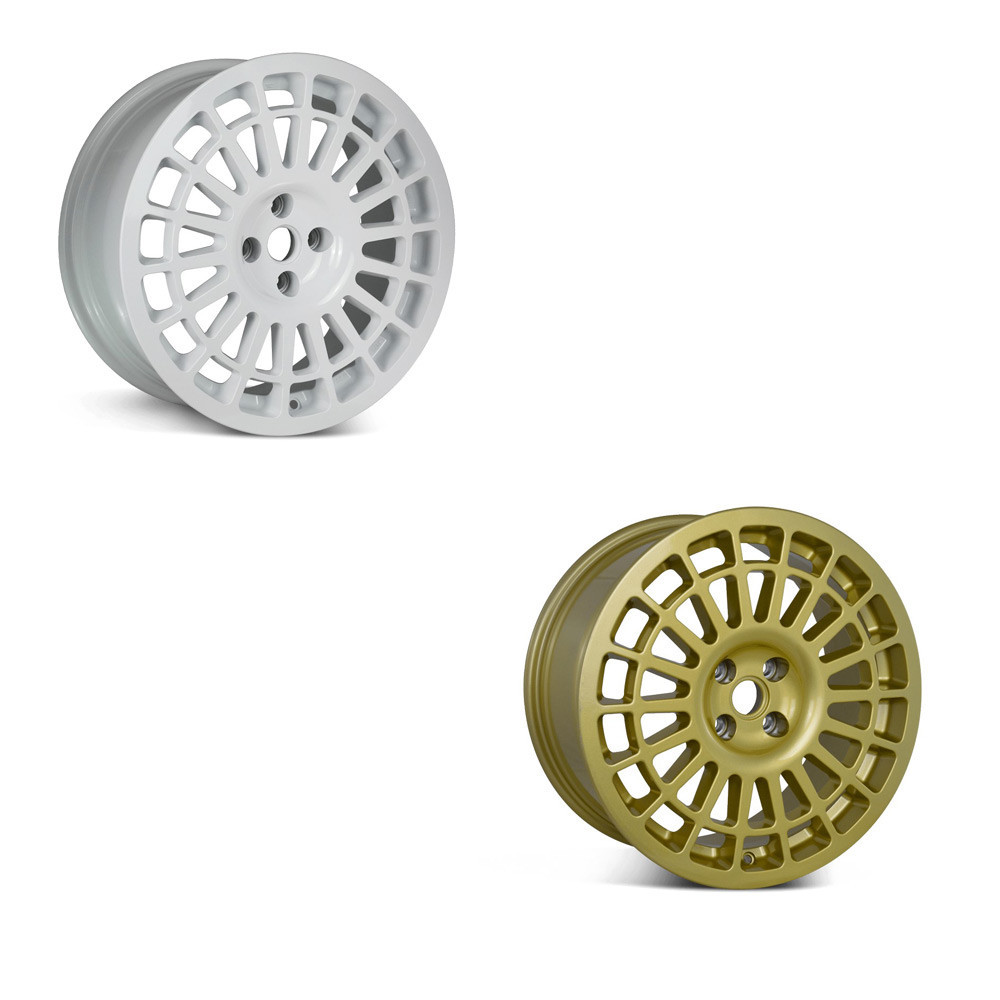 Llanta EVOCorse MonteCorse 8x18 5X114,3 ET45 A60,1 - ToyotaArray