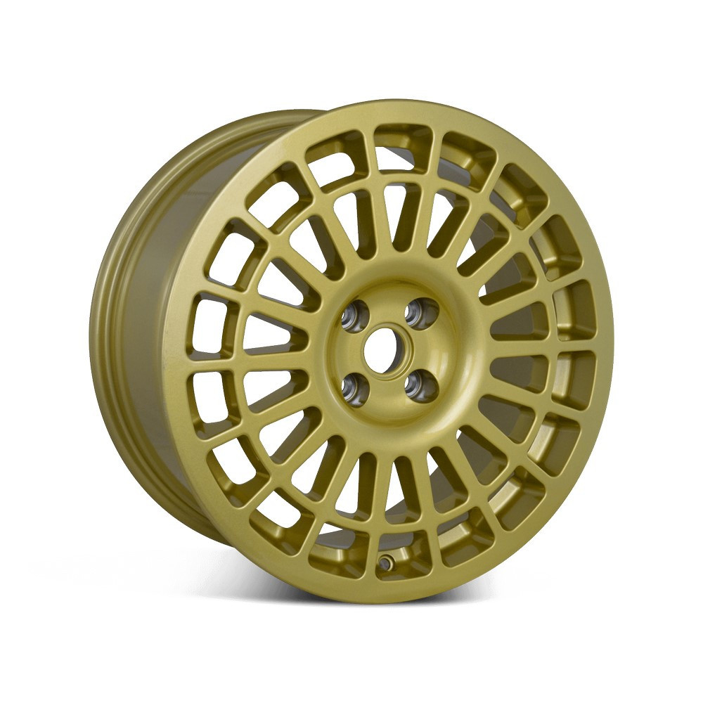 Llanta EVOCorse MonteCorse 8x18 5X114,3 ET45 A60,1 - ToyotaArray
