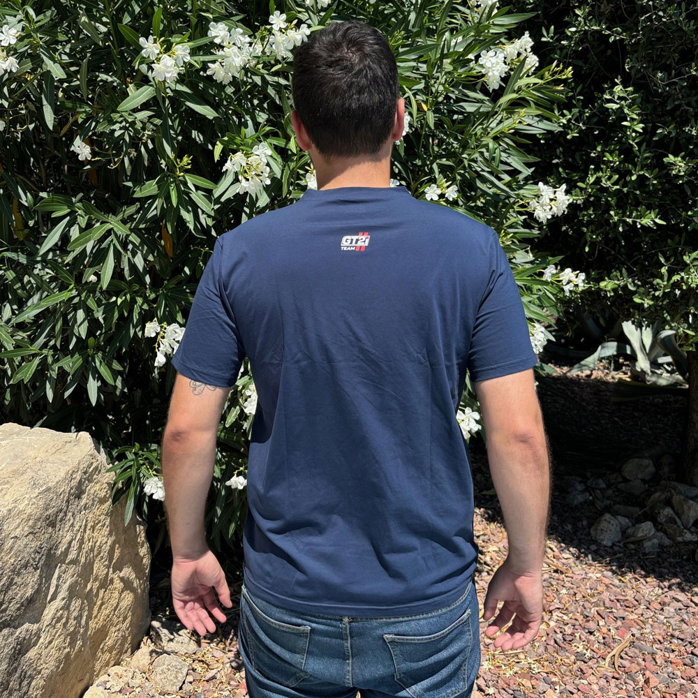 T-Shirt GT2i TEAMArray