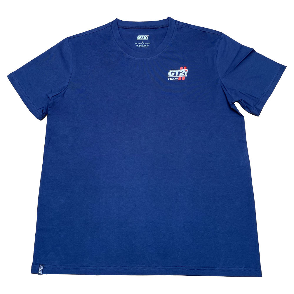 T-Shirt GT2i TEAMArray