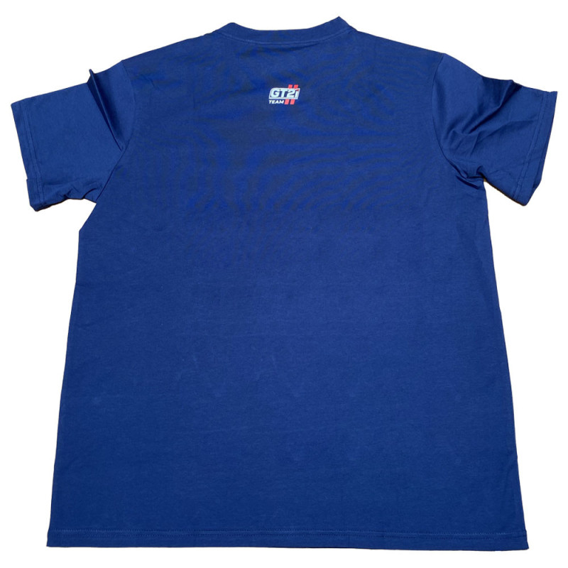 Camiseta GT2i TEAMArray