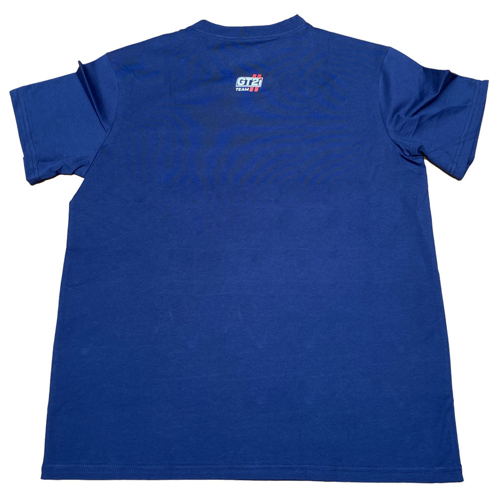 Camiseta GT2i TEAMArray