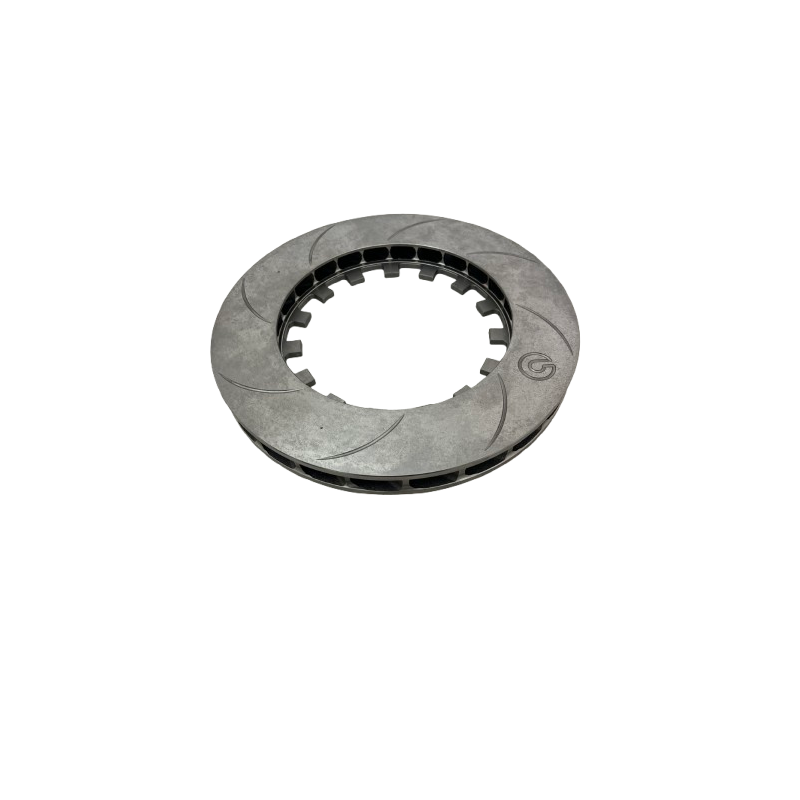 Disco del freno izquierdo trasero Brembo 300 x 28 para Alpine R-GTArray