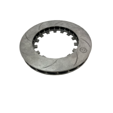 Disco del freno izquierdo trasero Brembo 300 x 28 para Alpine R-GT