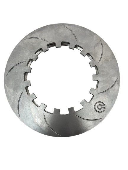 Disco del freno derecho Brembo 300 x 28Array