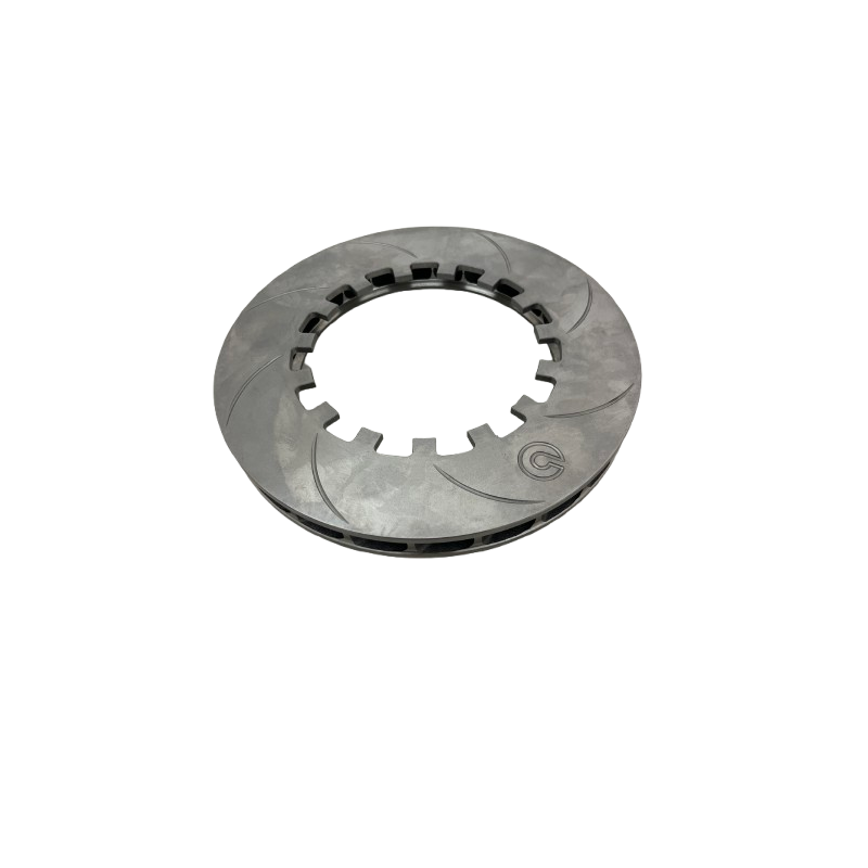 Disco del freno derecho Brembo 300 x 28Array